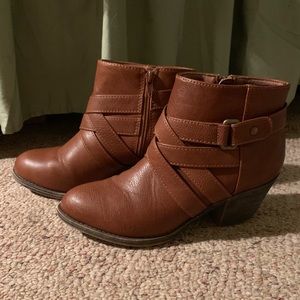 Ankle Boots